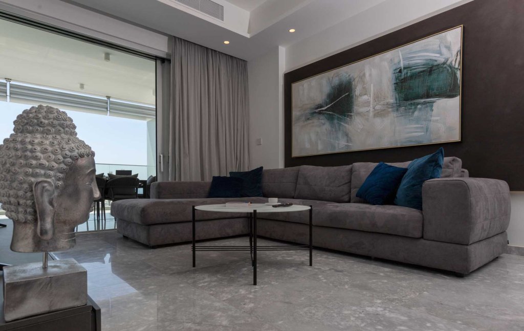 2-Bedrooms Apartment (Ref: 1173) - photo 9