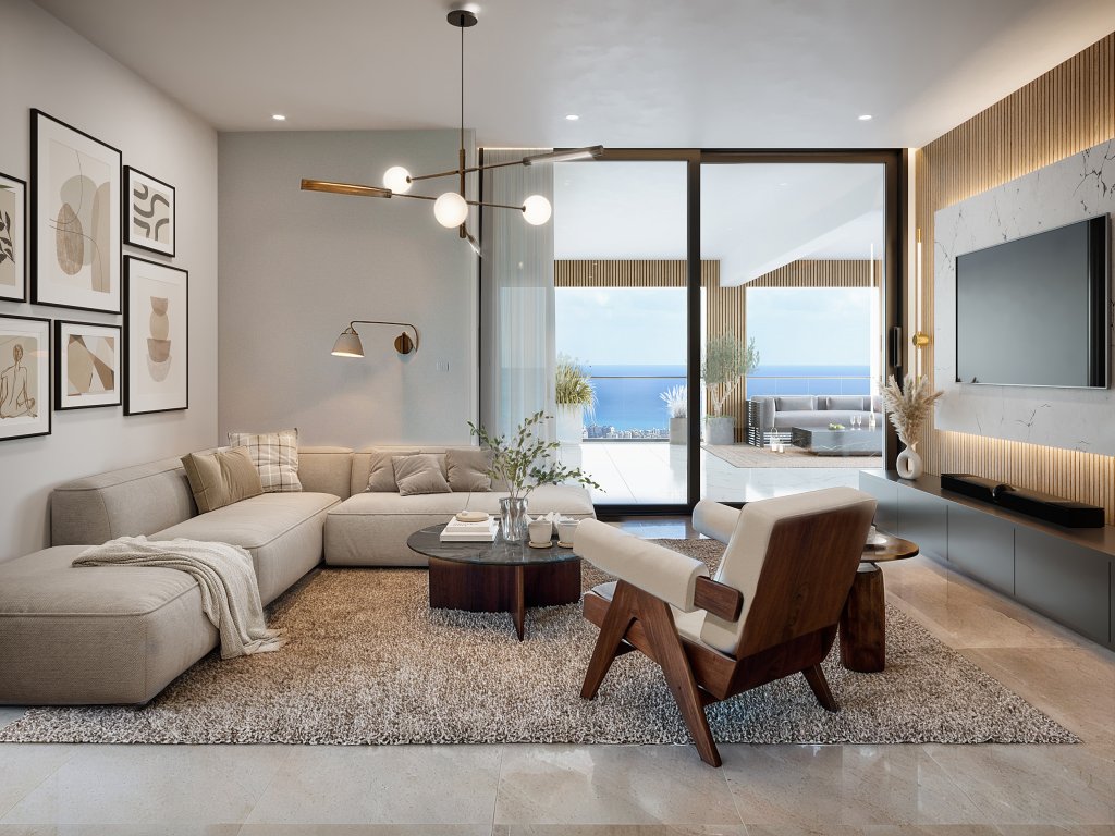 2 bedrooms apartment (Ref: 4175) - photo 11