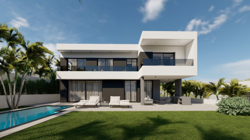 4-Bedrooms Villa (Ref: 2248) - photo 2