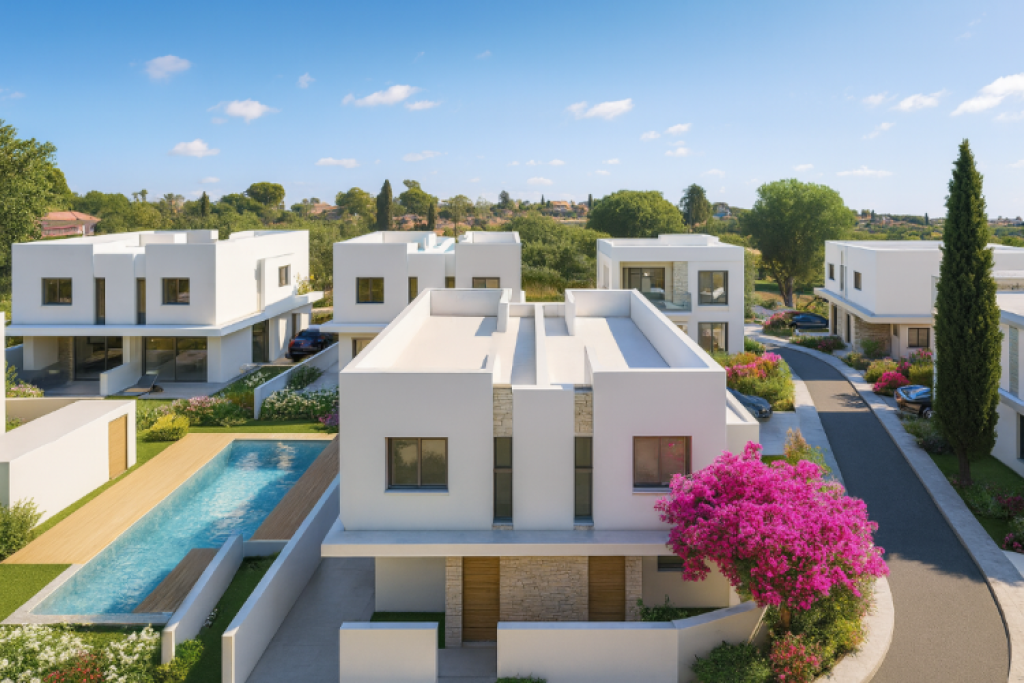 3 bedrooms villa (Ref: 4454) - photo 13