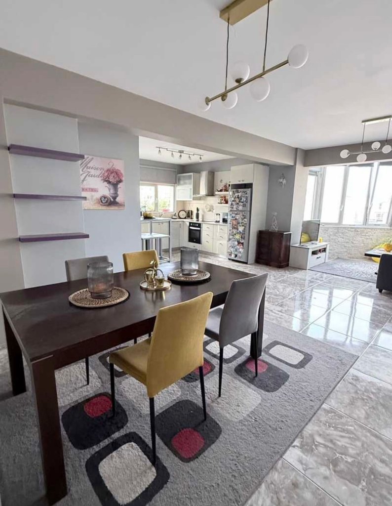 2-Bedrooms Apartment (Ref: 3607) - photo 1