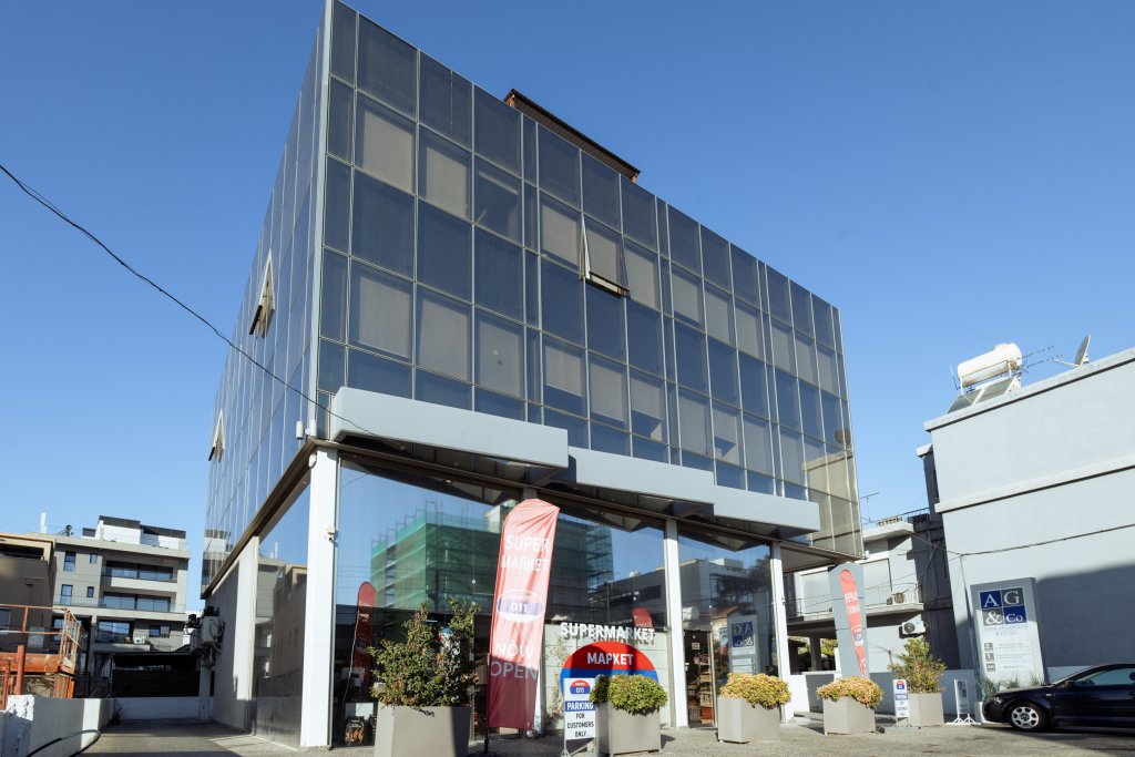 Office for rent (Ref: 2256) - photo 46