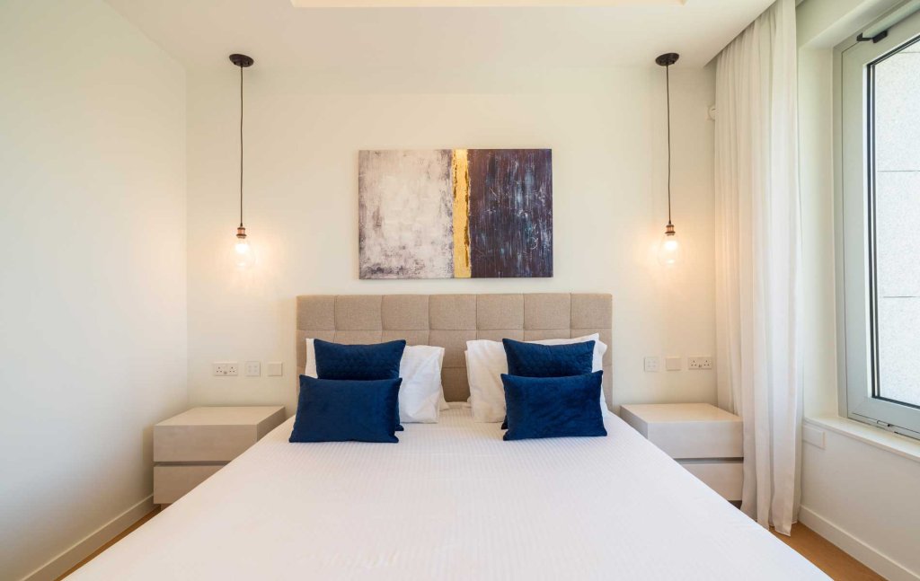 2-Bedrooms Apartment (Ref: 1178) - photo 10