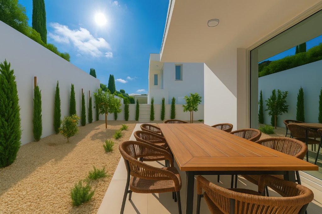 3 bedrooms villa (Ref: 4454) - photo 12
