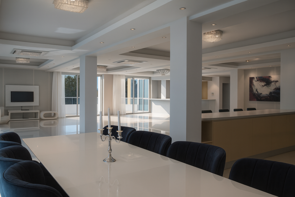 6-Bedrooms Penthouse (Ref: 2288) - photo 1