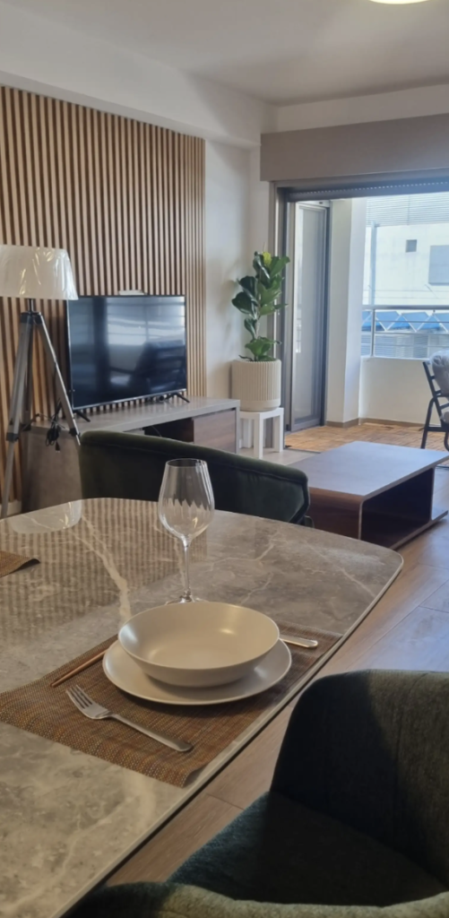 2-bedroom apartment (Ref: 3718) - photo 1