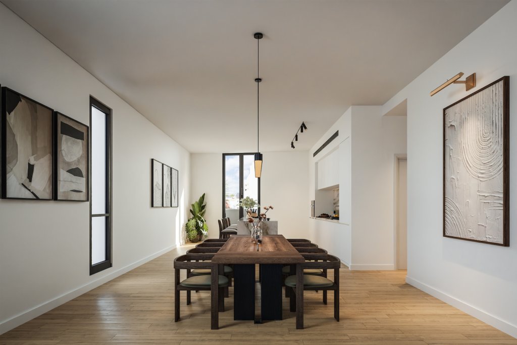 3 bedrooms apartment (Ref: 3048) - photo 17