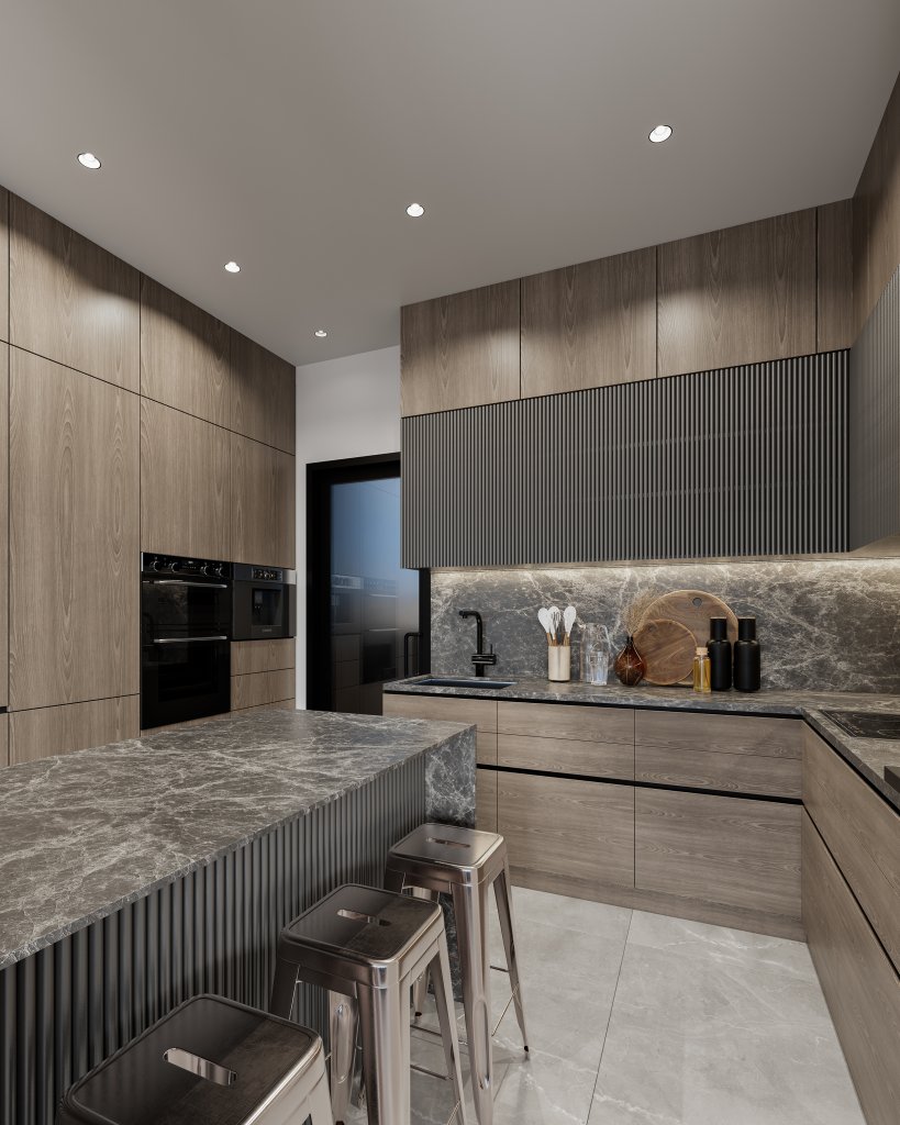 1-Bedroom Apartment (Ref: 1335) - photo 7