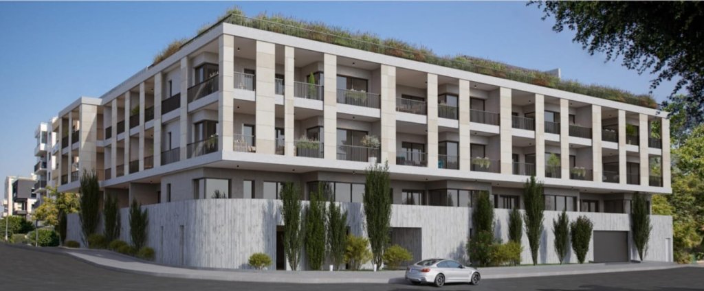 1 BEDROOMS APARTAMENTS FOR SALE (Ref: 2612) - photo 5