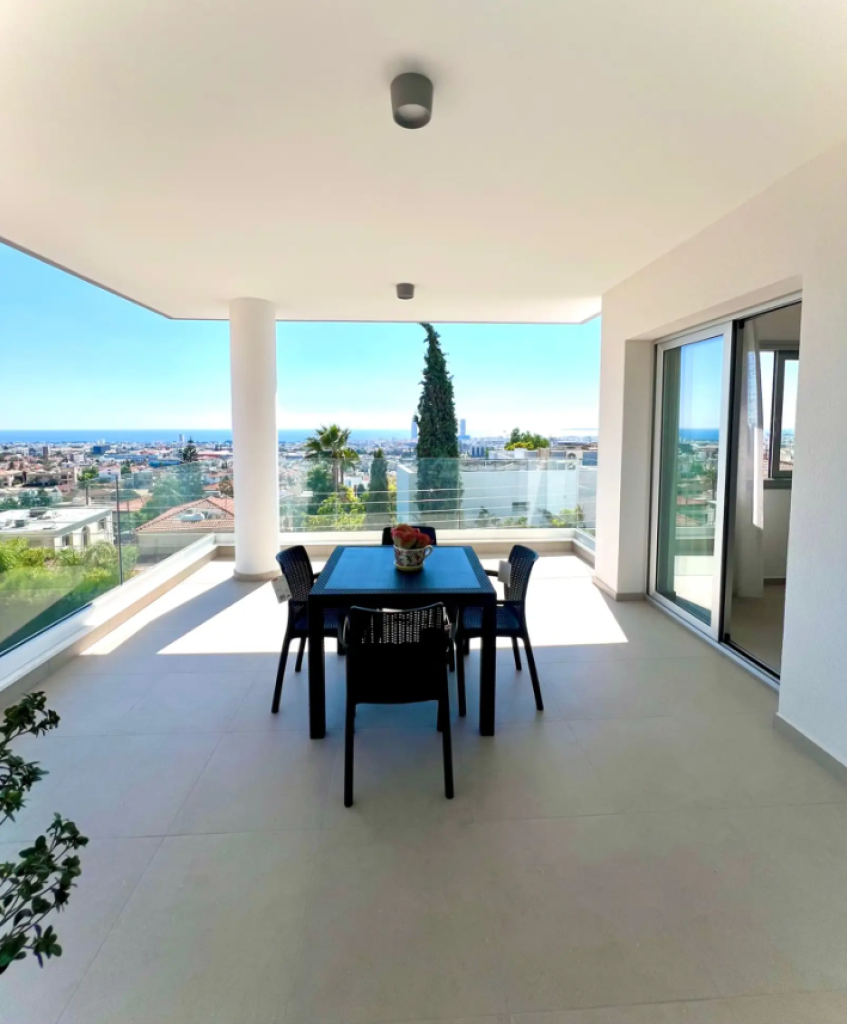 3-Bedroom Apartment (Ref: 2398) - photo 12