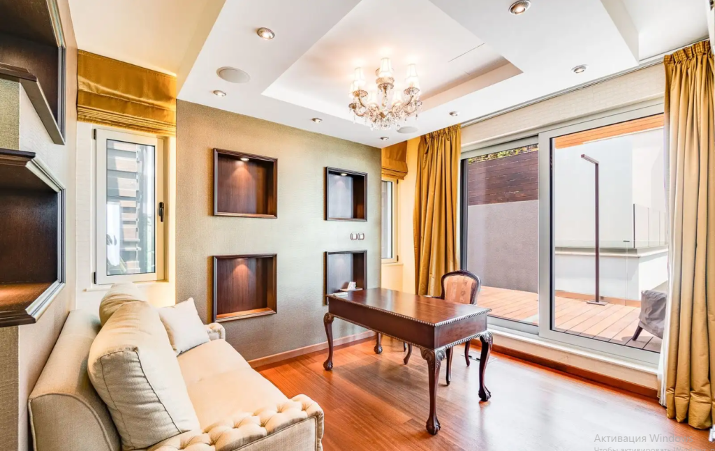 5-Bedroom Detached House (Ref: 2466) - photo 7