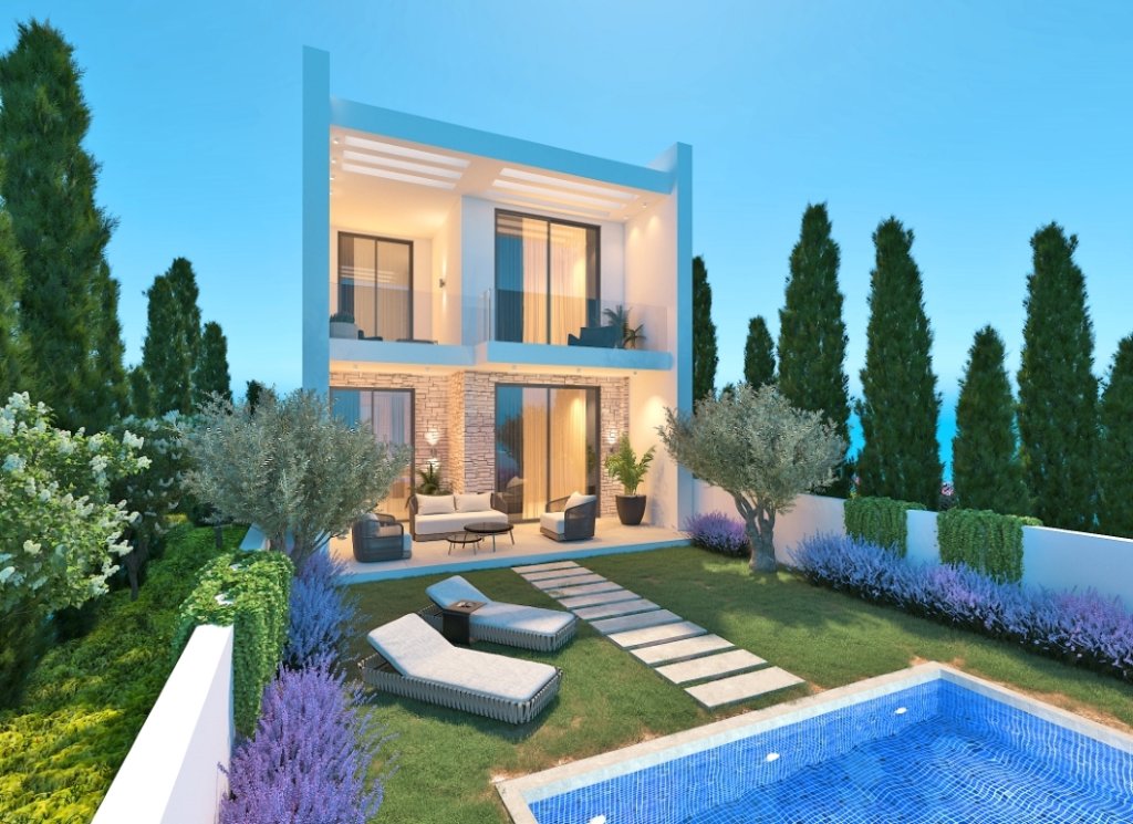 4 + 2 bedrooms villa (Ref: 4496) - photo 8