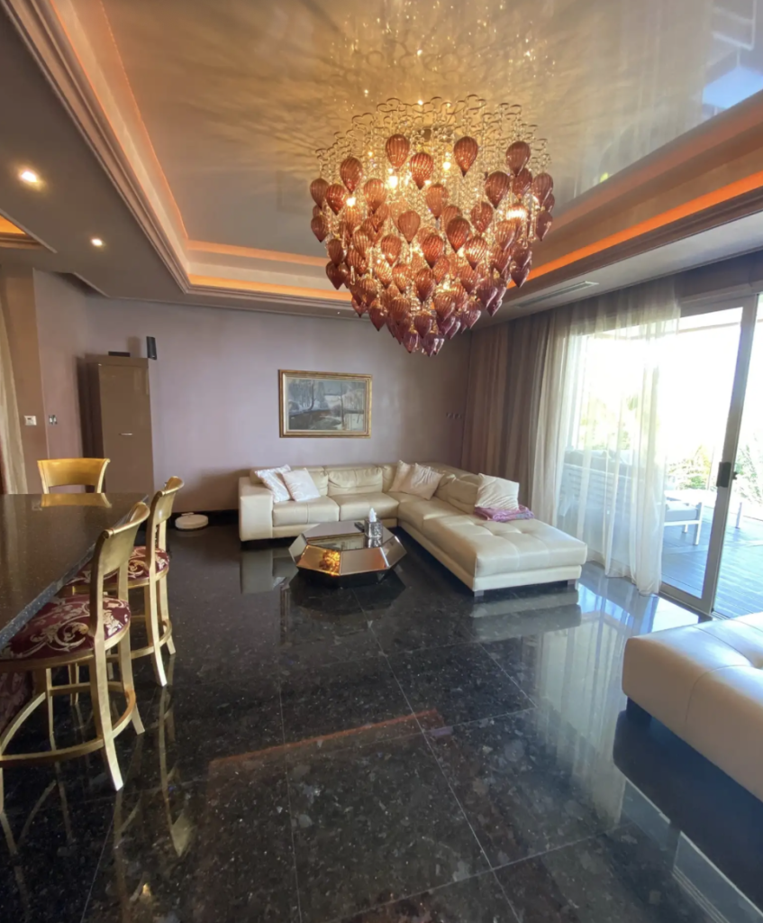 3-bedroom apartment (Ref: 3703) - photo 6