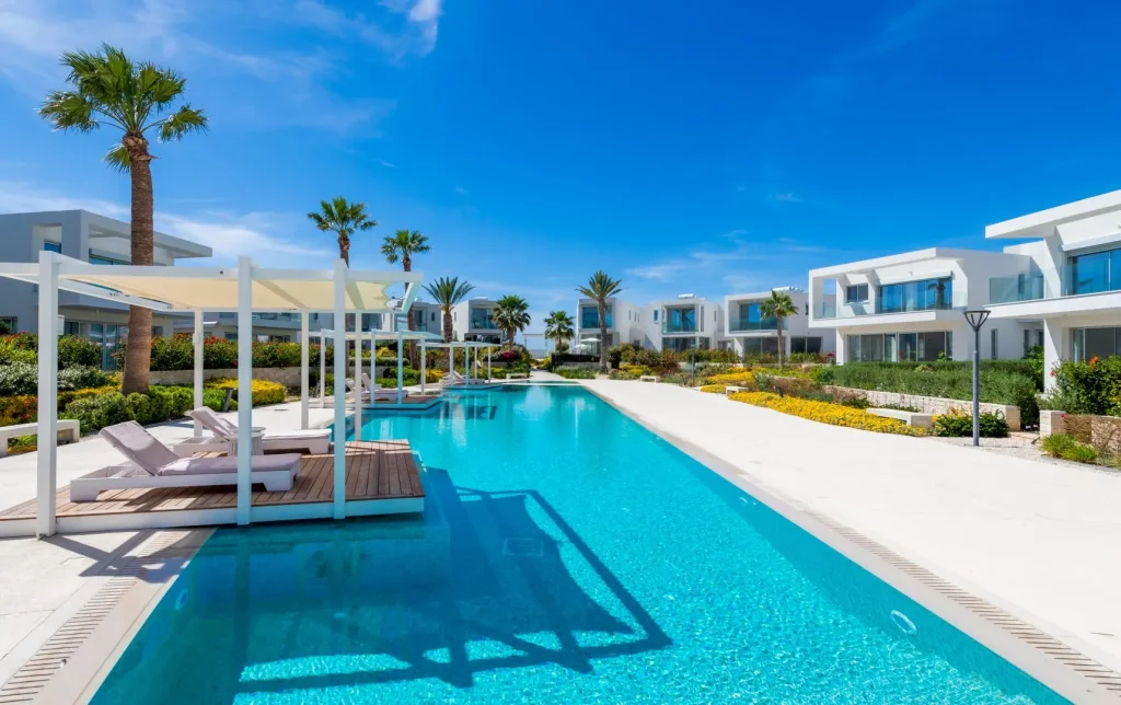 3 bedrooms villa (Ref: 3530) - photo 1