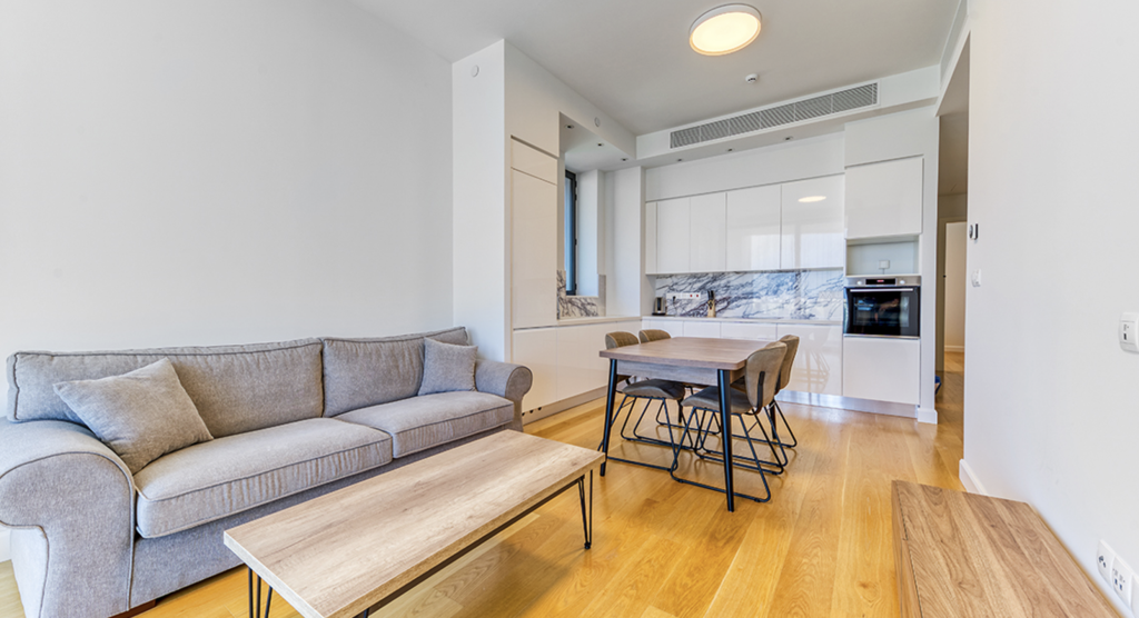 2 bedrooms apartment (Ref: 4327) - photo 1
