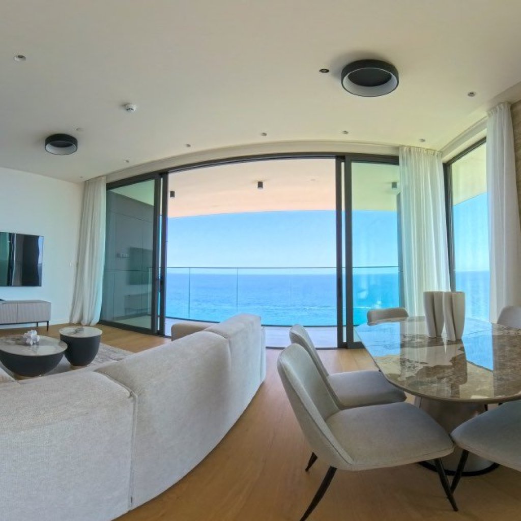 2-Bedrooms Apartment (Ref: 2257) - photo 1