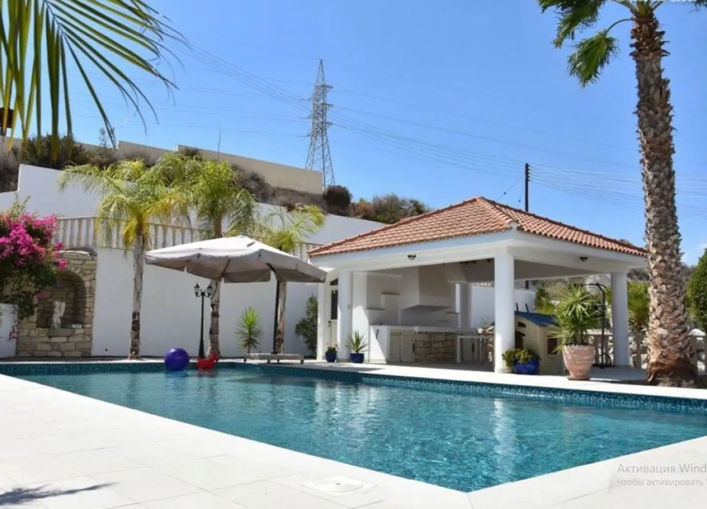 4-Bedroom Villa (Ref: 2277) - photo 2