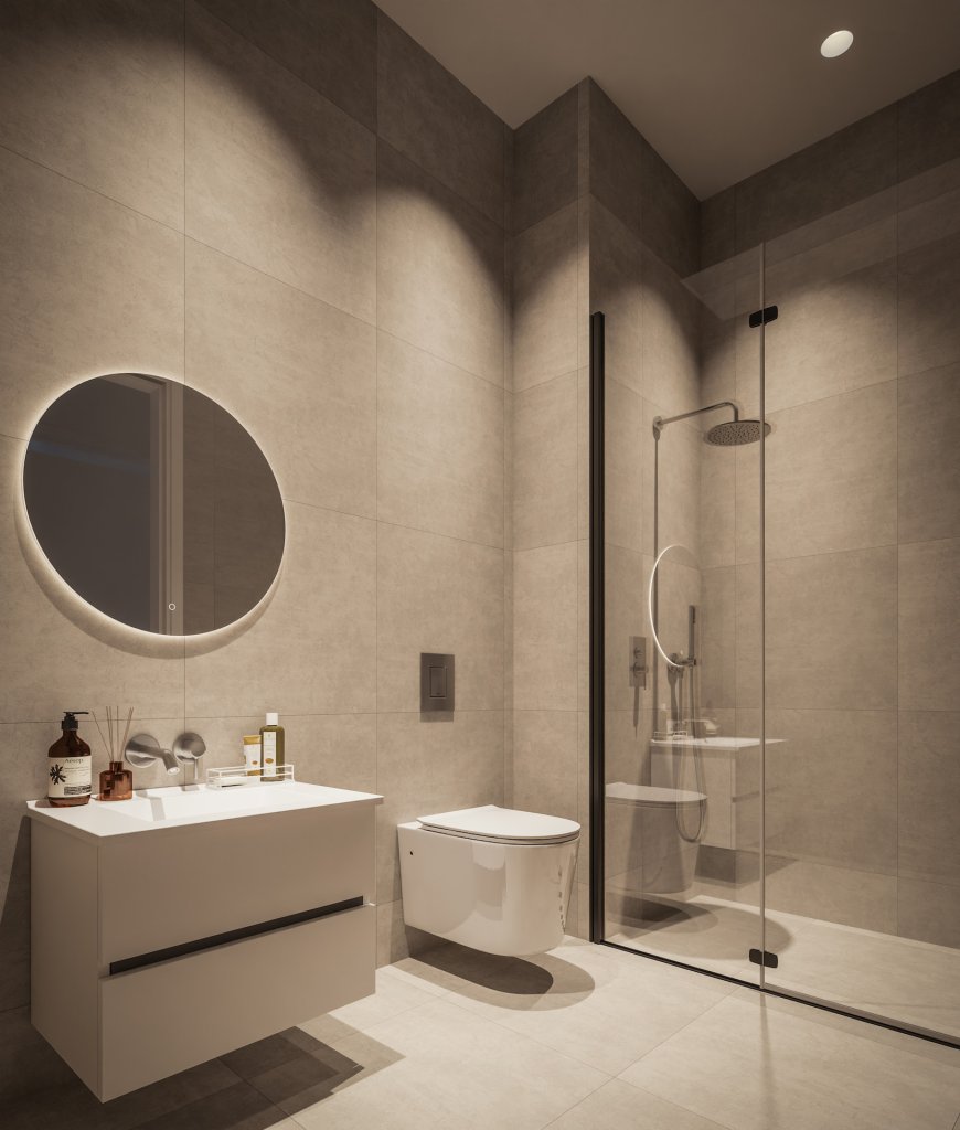 2 bedrooms apartment (Ref: 3006) - photo 14