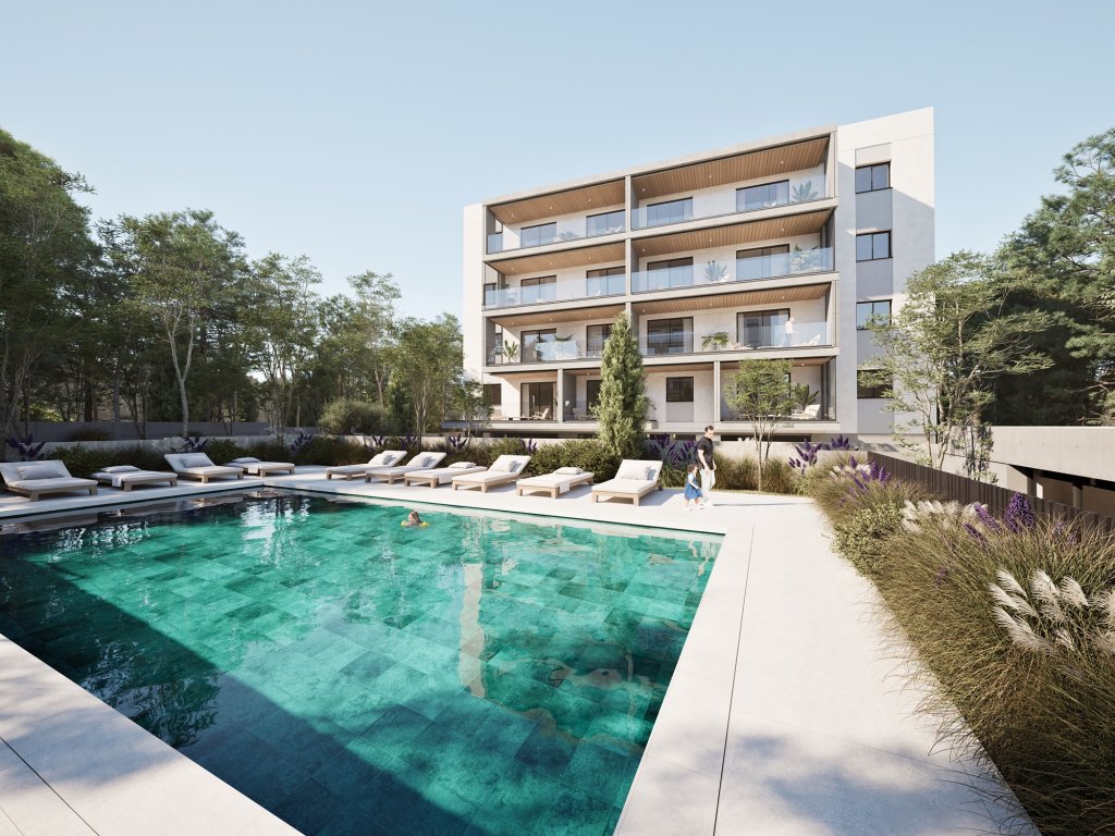 2 bedrooms apartment (Ref: 3335) - photo 1