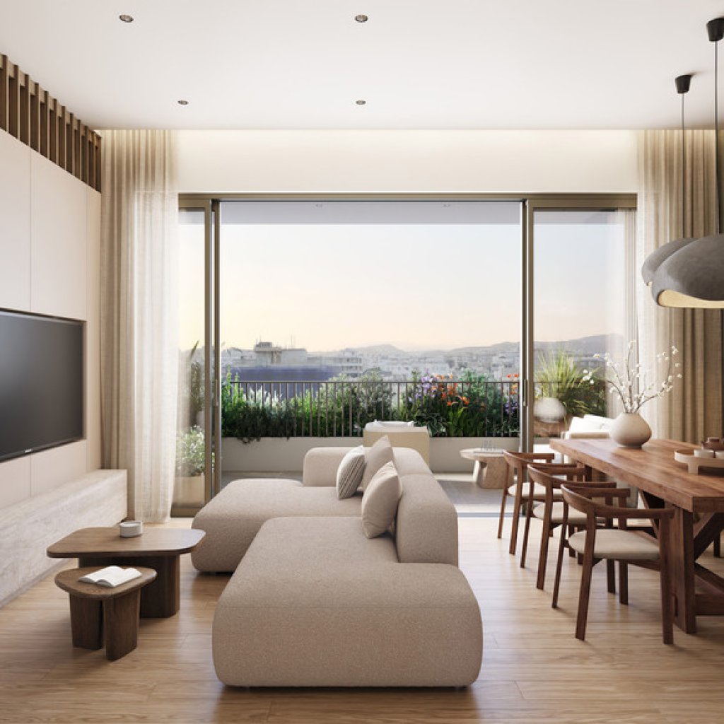 3 bedrooms apartment (Ref: 4600) - photo 1