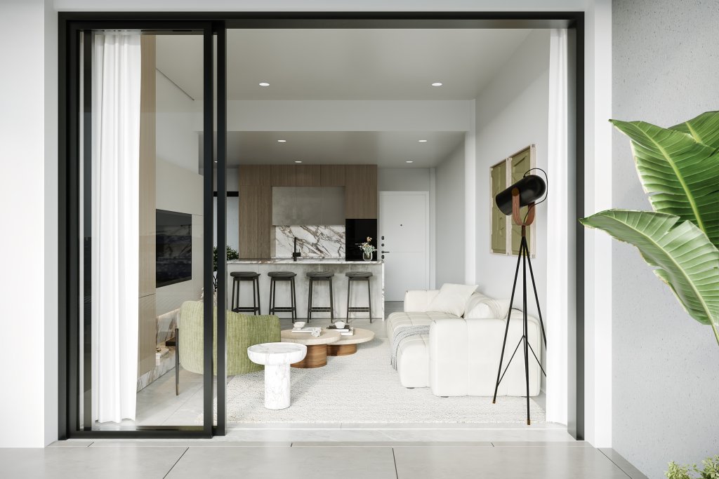 4-Bedrooms Apartment (Ref: 1185) - photo 7
