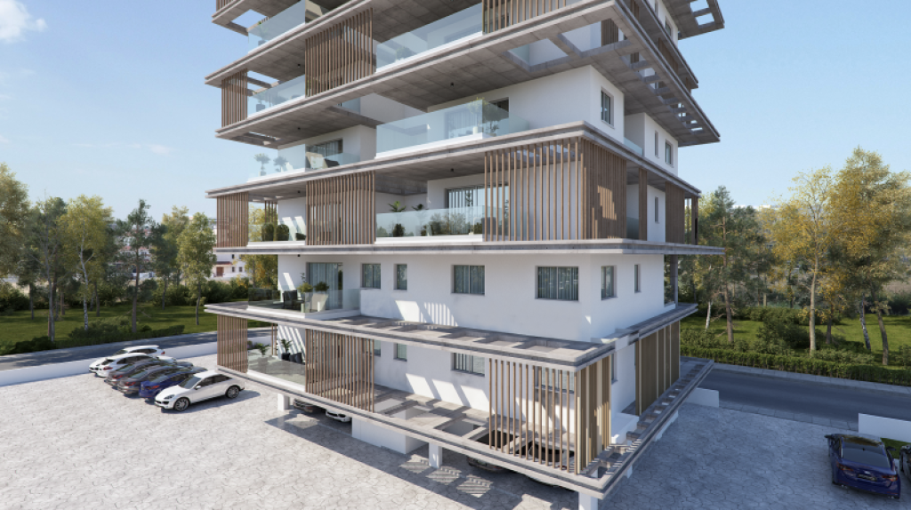 2-Bedroom Apartment (Ref: 2816) - photo 2