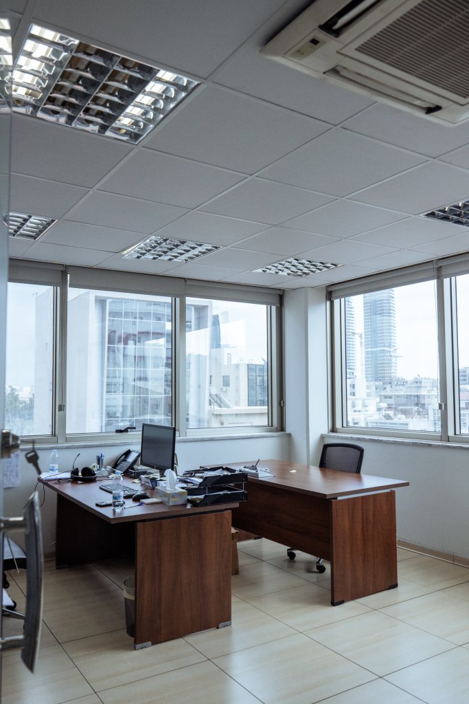 Office for rent (Ref: 2256) - photo 13