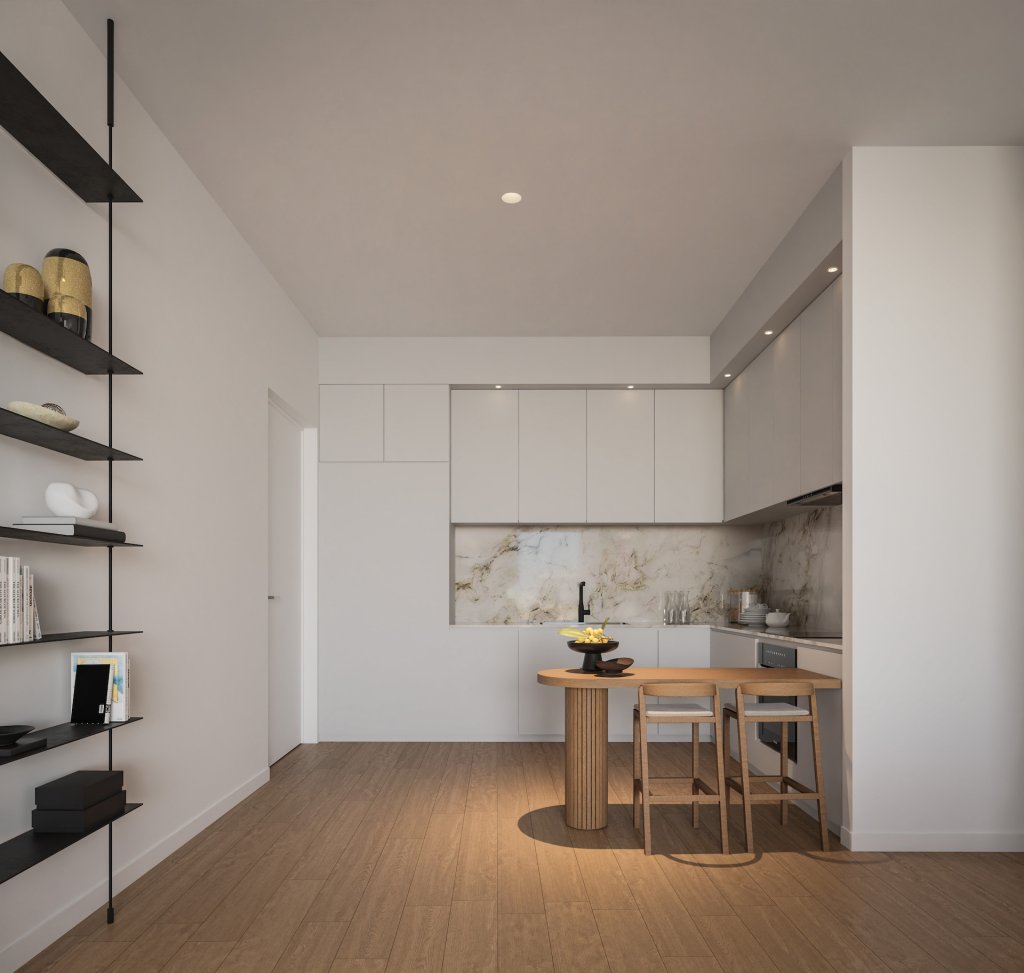 2 bedrooms apartment (Ref: 3002) - photo 13