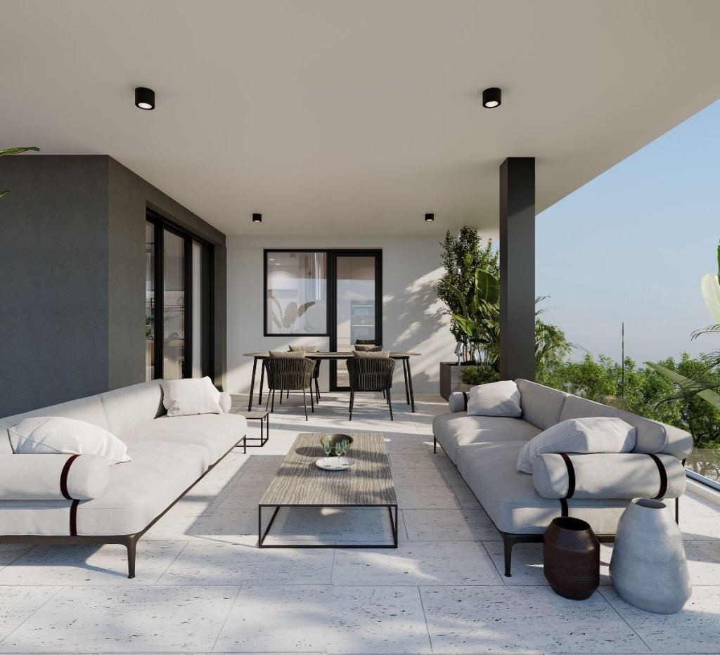 4-Bedrooms Penthouse (Ref: 1189) - photo 6