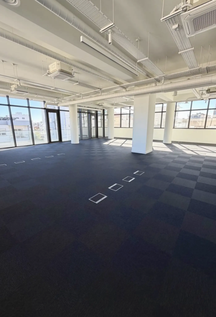 Office/Business Center for rent (Ref: 3737) - photo 8