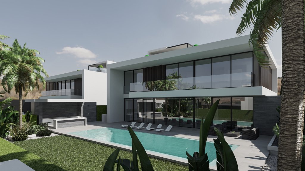 2+ Bedroom Villa (Ref: 1526) - photo 21