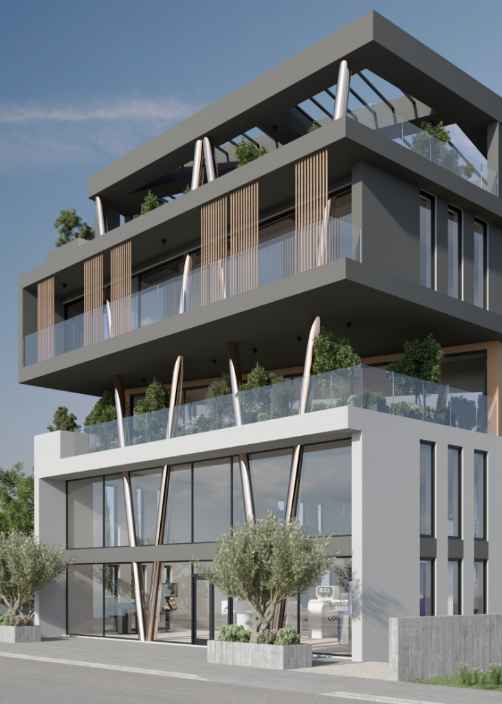 Mixed-use building (Ref: 4702) - photo 2