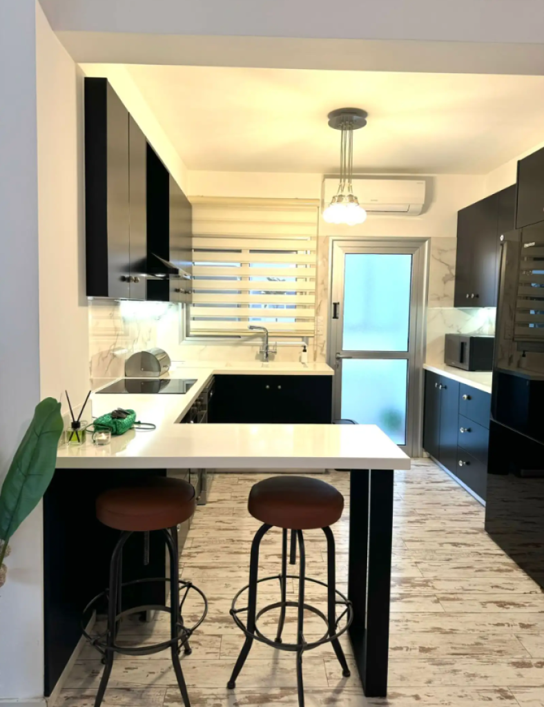 3-Bedroom Apartment (Ref: 2396) - photo 3