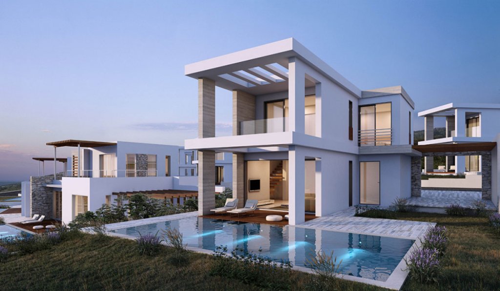 3-Bedroom Luxury Villa (Ref: 1367) - photo 2