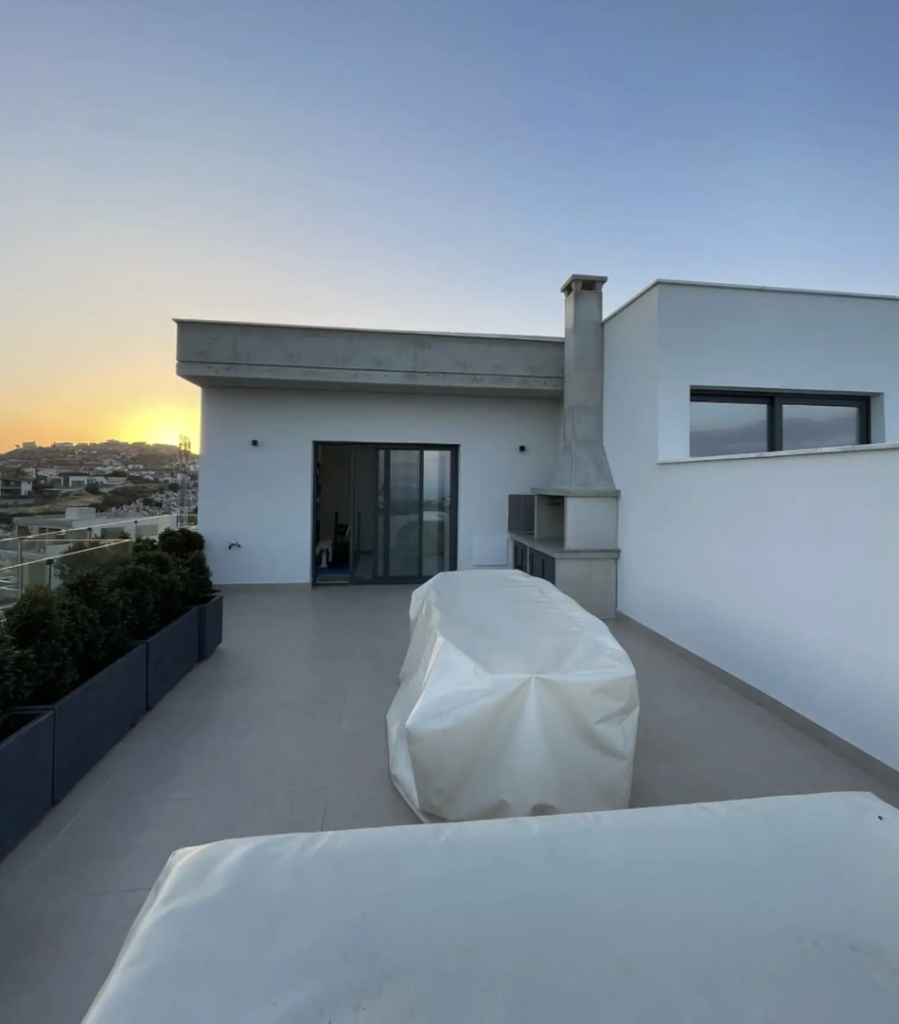 4-bedroom penthouse (Ref: 3723) - photo 8