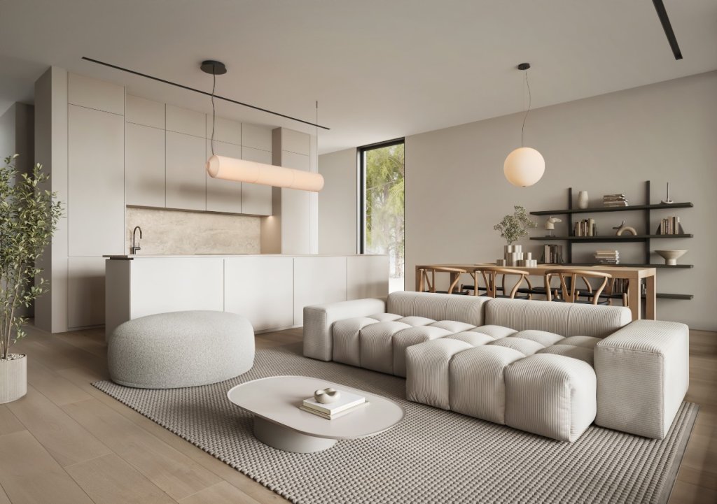 Mansion/Villa (Ref: 1169) - photo 4