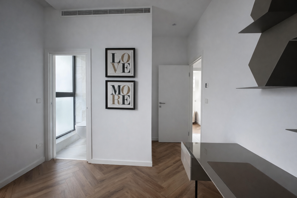 4-Bedroom Apartment (Ref: 3874) - photo 9