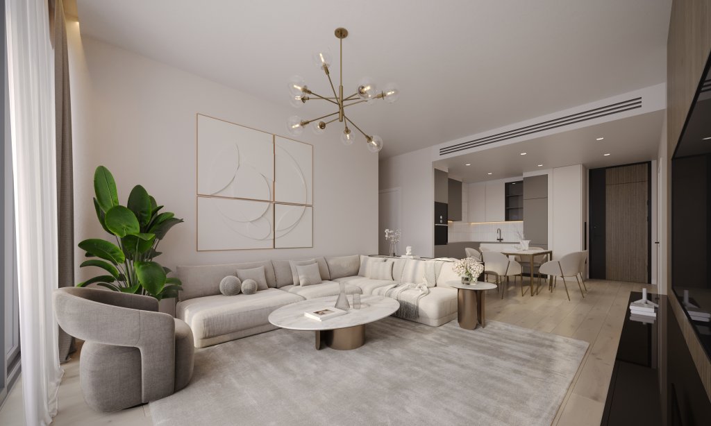 3 bedrooms apartment (Ref: 4632) - photo 6