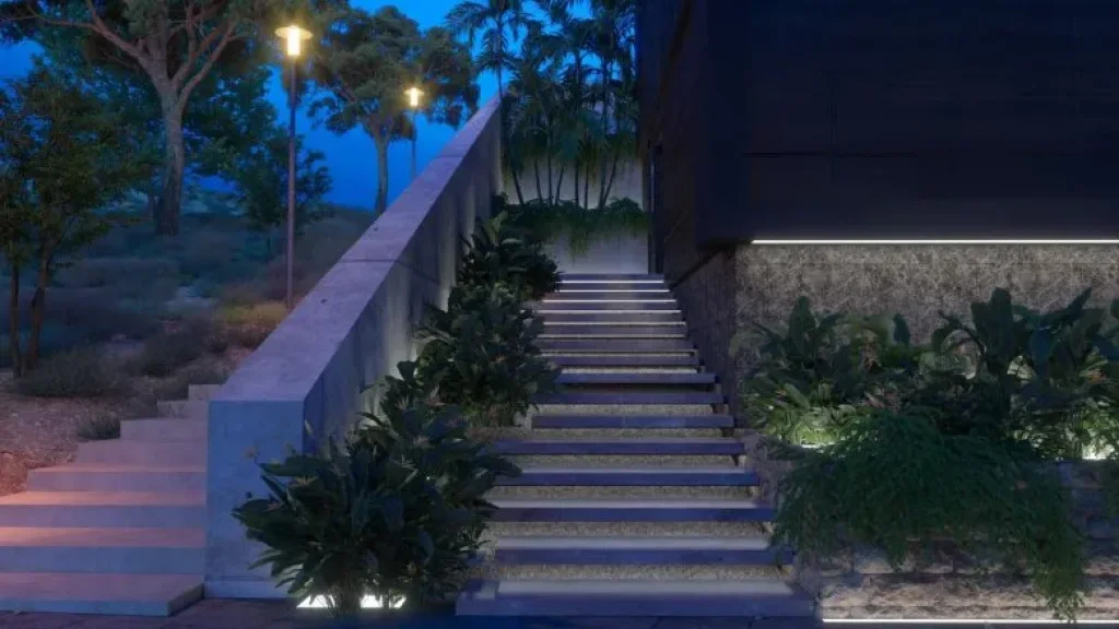5 bedrooms villa (Ref: 4116) - photo 4