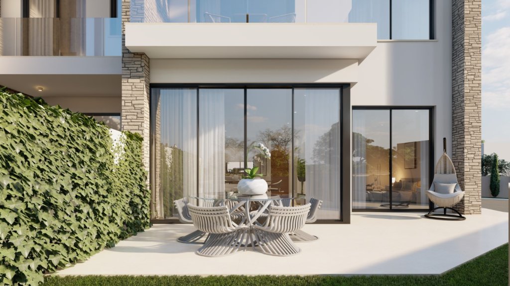 2 bedrooms villa (Ref: 4512) - photo 18