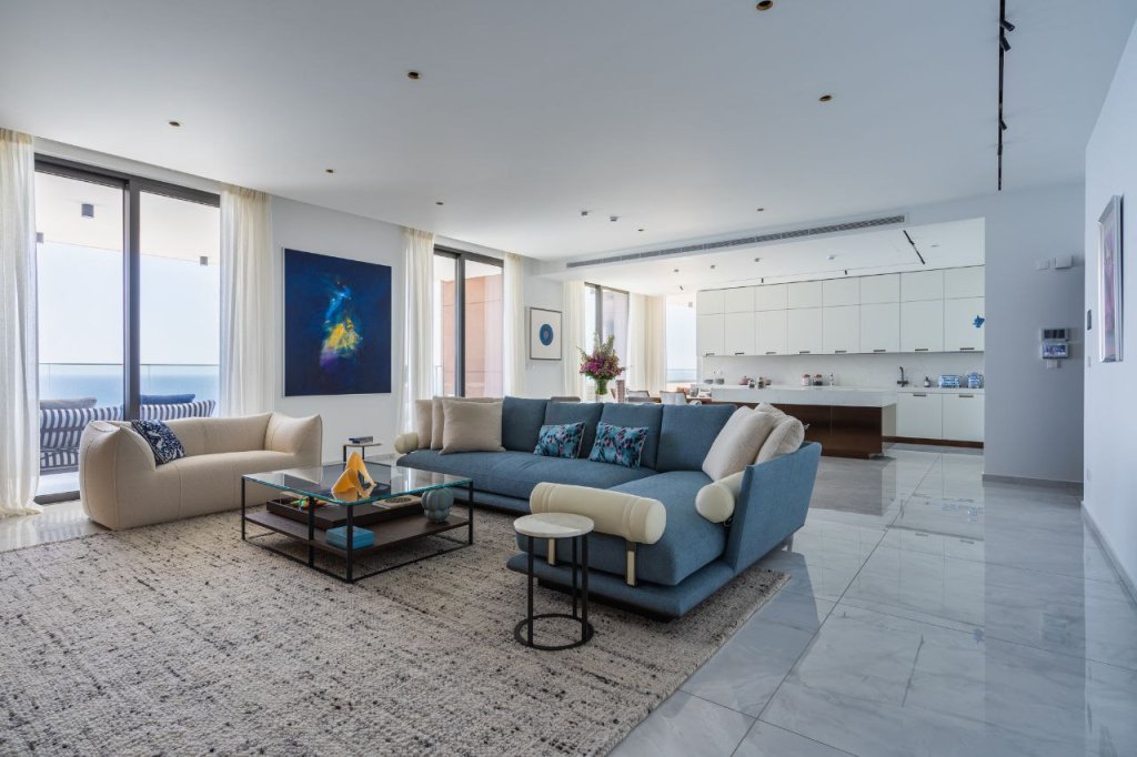 5-Bedroom Apartment (Ref: 4159) - photo 34