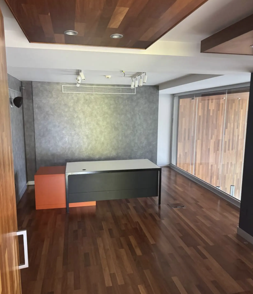 Office for rent (Ref: 3781) - photo 4