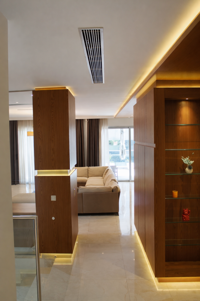 3+1 bedrooms apartment (Ref: 3628) - photo 23