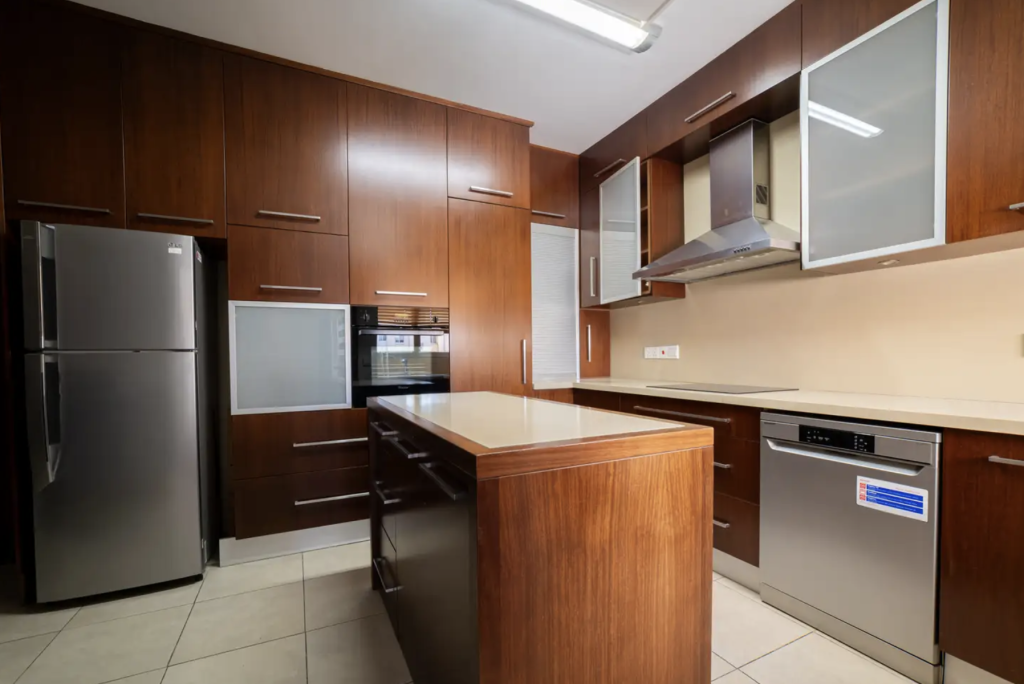 3-bedroom apartment (Ref: 3736) - photo 8