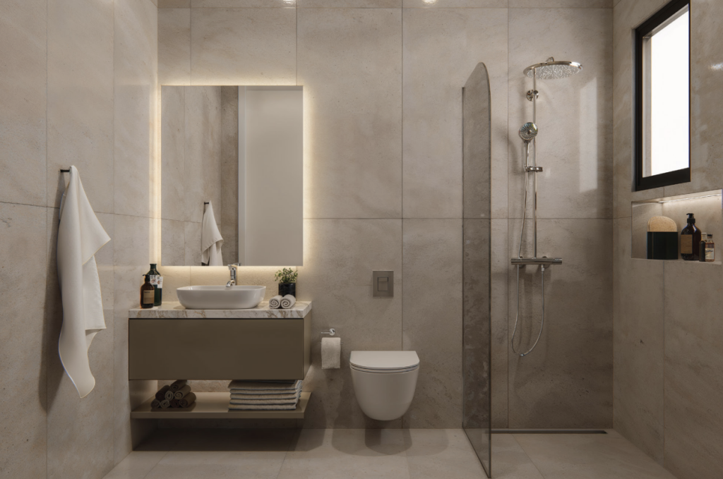 2 bedrooms apartment (Ref: 4220) - photo 5