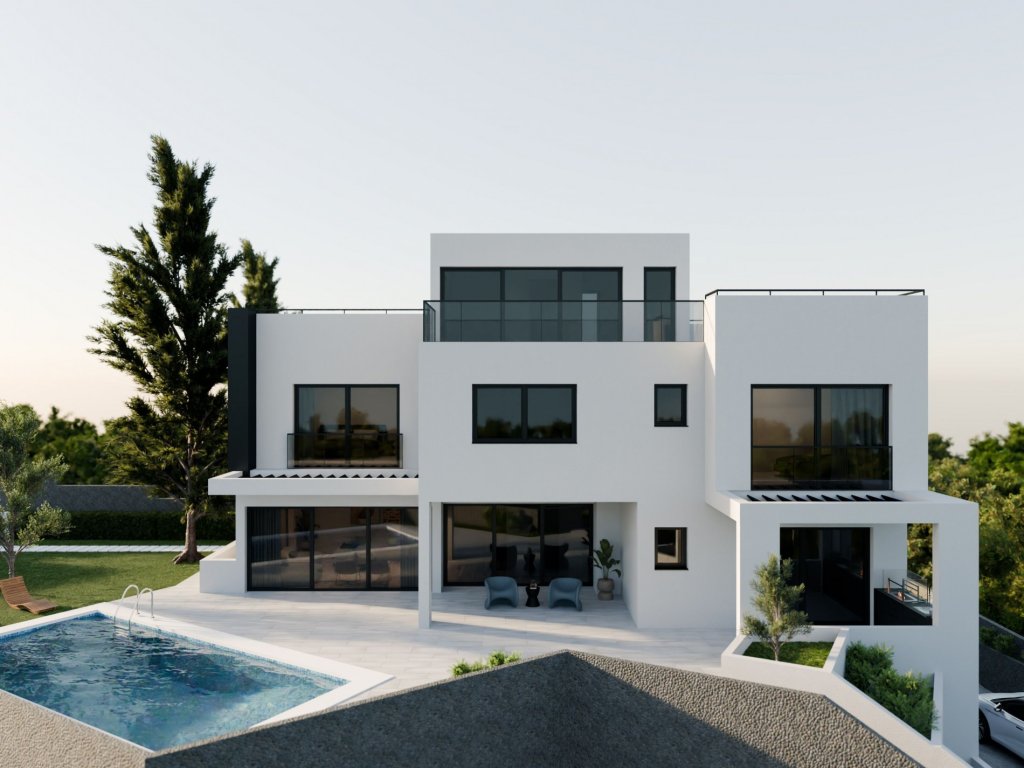 6-Bedrooms Villa (Ref: 1587) - photo 8