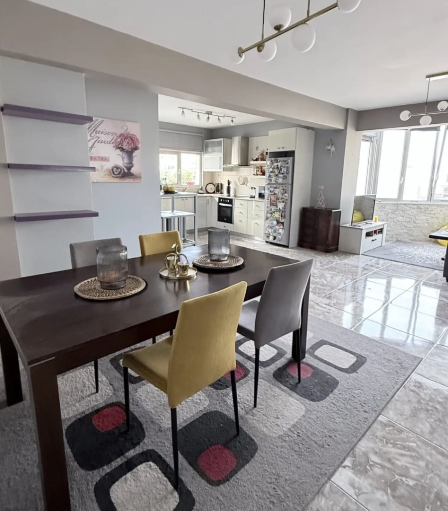 2-bedroom apartment (Ref: 3724) - photo 1