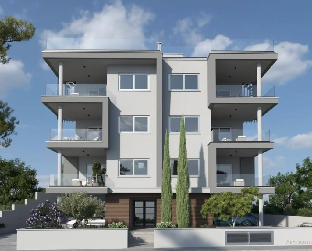 3-Bedroom Apartment (Ref: 2398) - photo 1