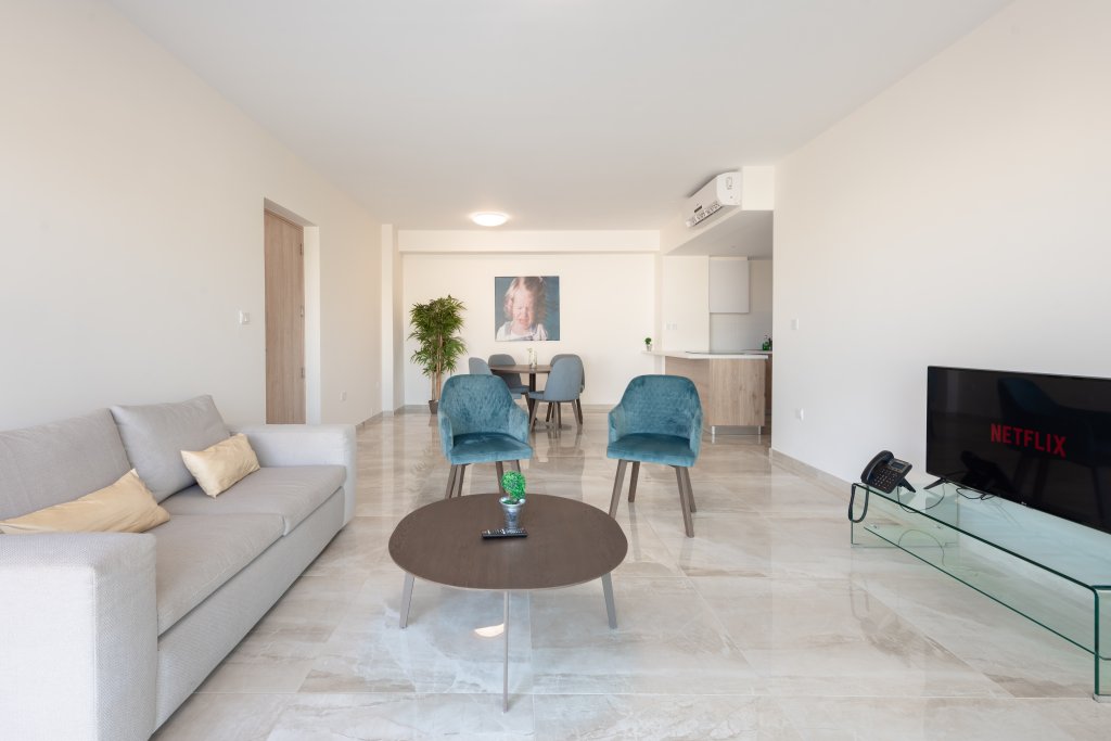 2-Bedrooms Apartment (Ref: 2317) - photo 2