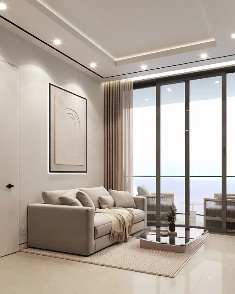 2-Bedroom Apartment (Ref: 1900) - photo 4